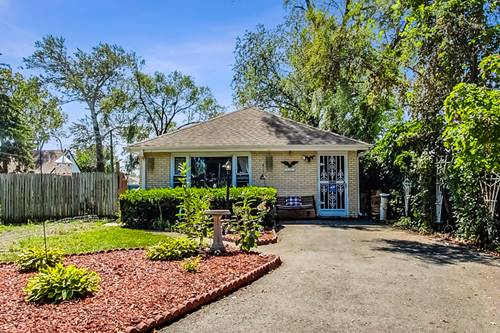 9139 Walnut, Franklin Park, IL 60131