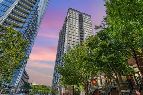 233 E 13th Unit 1201, Chicago, IL 60605