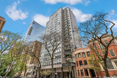 30 E Elm Unit 14B, Chicago, IL 60611