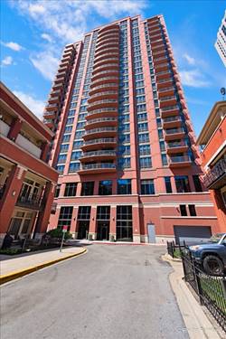 324 N Jefferson Unit 307, Chicago, IL 60661
