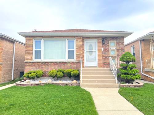 3938 W 84th, Chicago, IL 60652