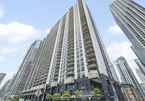 400 E Randolph Unit 1026, Chicago, IL 60601