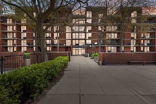 3021 S Michigan Unit 208, Chicago, IL 60616