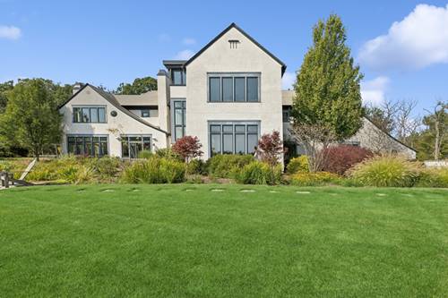 300 E Blodgett, Lake Bluff, IL 60044