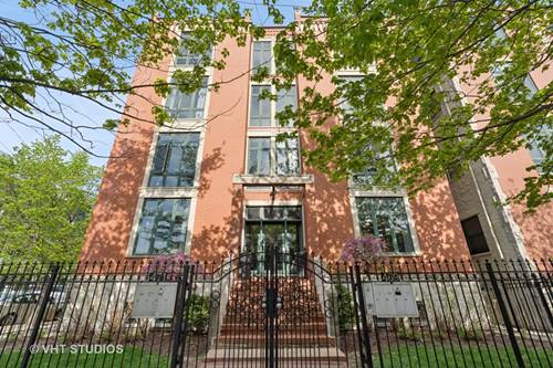 469 N Green Unit 1S, Chicago, IL 60642