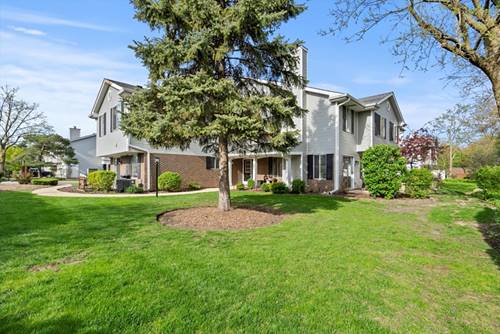 387 Coventrey Unit 0, Clarendon Hills, IL 60514