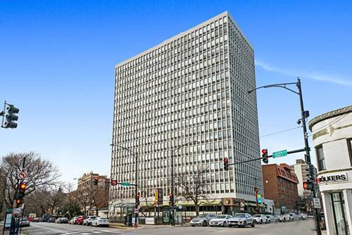 444 W Fullerton Unit 2005, Chicago, IL 60614