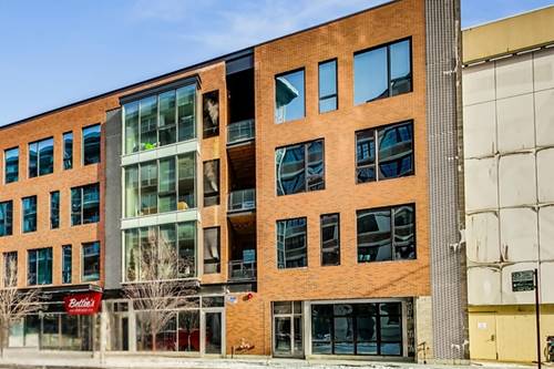 847 N Larrabee Unit 3F, Chicago, IL 60610