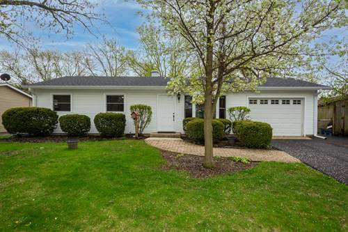 18653 W Pamela, Gurnee, IL 60031