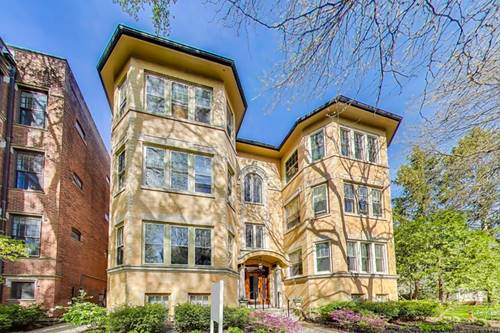 918 Michigan Unit 3, Evanston, IL 60202