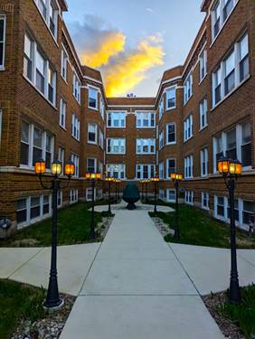 6912 N Lakewood Unit 1W, Chicago, IL 60626
