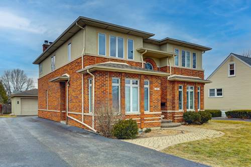 404 N Knight, Park Ridge, IL 60068