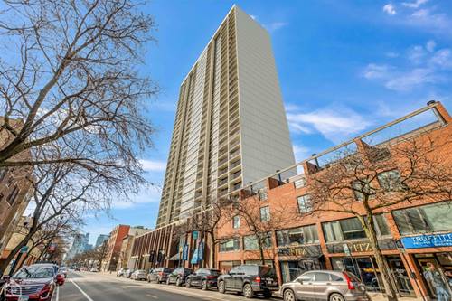 1636 N Wells Unit 709, Chicago, IL 60614