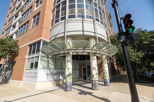 1200 W Monroe Unit 319, Chicago, IL 60607