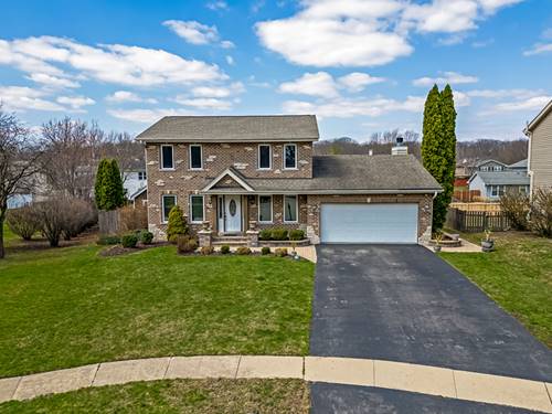 308 Oakbrook, Bartlett, IL 60103