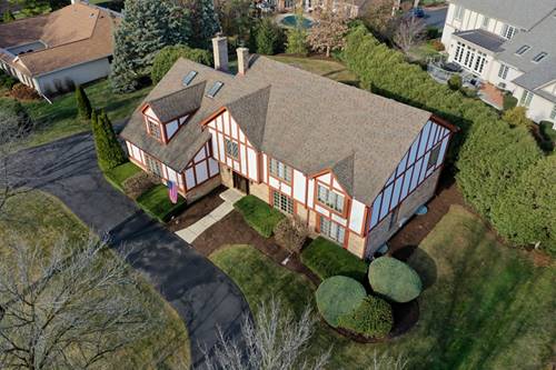 3105 38th, Oak Brook, IL 60523