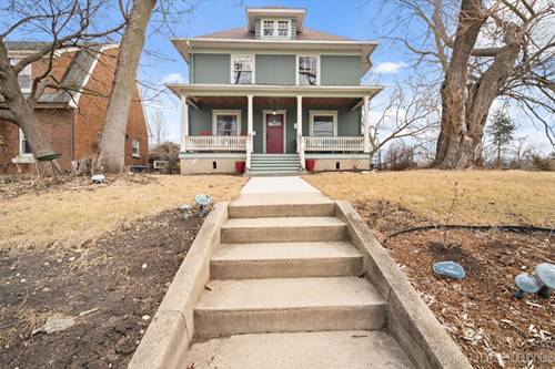 137 N Channing, Elgin, IL 60120
