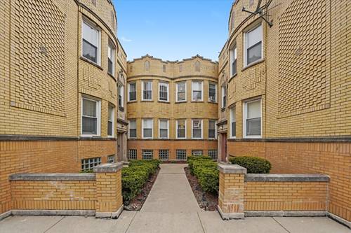 5101 W Montana Unit 6, Chicago, IL 60639