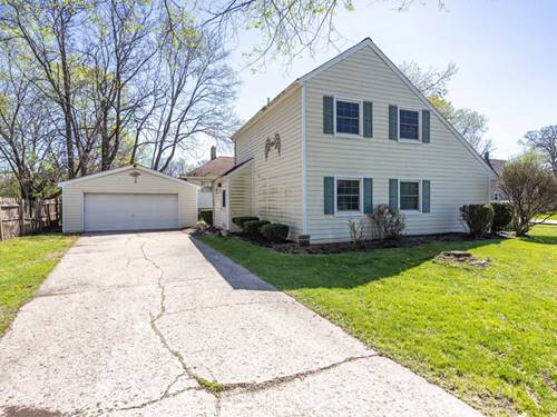 301 Oscar, Joliet, IL 60433