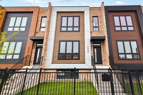 3444 N Central, Chicago, IL 60634