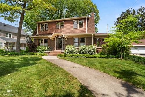 1055 Glenwood, Joliet, IL 60435