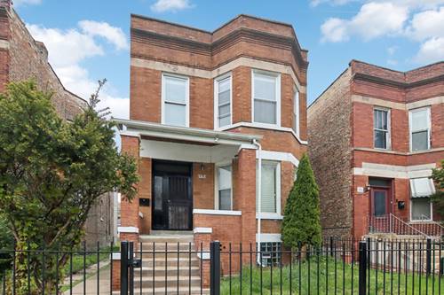 1752 E 72nd, Chicago, IL 60649