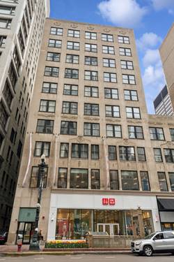 20 N State Unit 914, Chicago, IL 60602