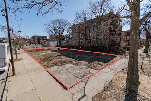 6105 S Rhodes, Chicago, IL 60637