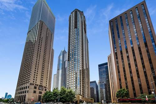 222 N Columbus Unit 2908, Chicago, IL 60601
