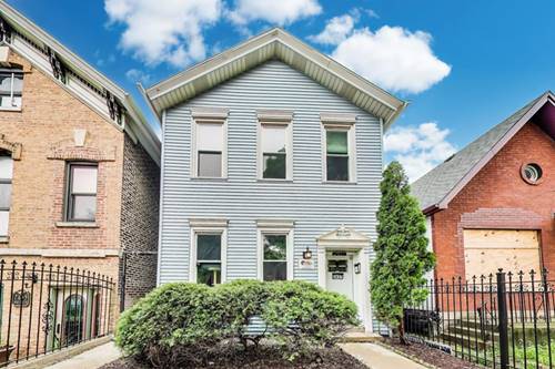2437 W Taylor, Chicago, IL 60612