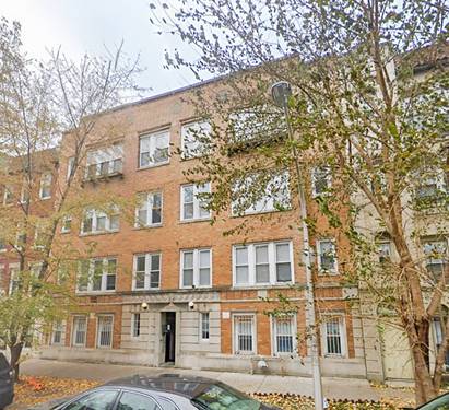 6812 N Wayne Unit 3D, Chicago, IL 60626