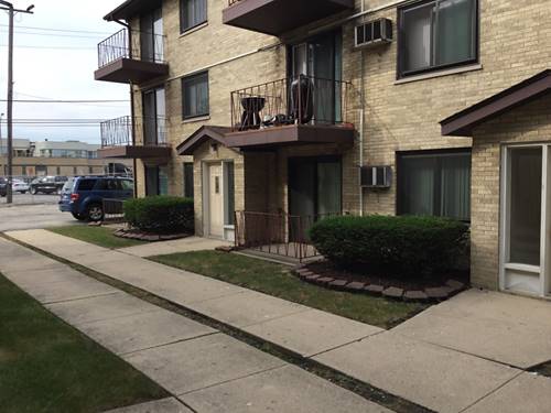 6049 W 64th Unit 8, Chicago, IL 60638