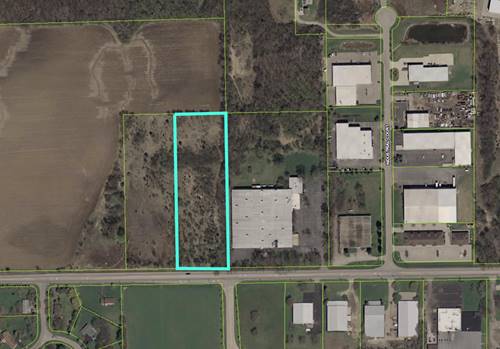 0 N Us 12, Spring Grove, IL 60081