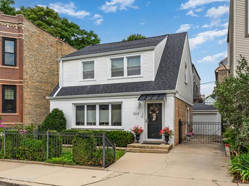 1222 W Lill, Chicago, IL 60614