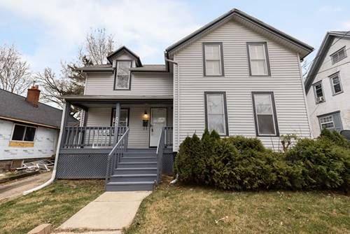 223 Oakwood, Rockford, IL 61101
