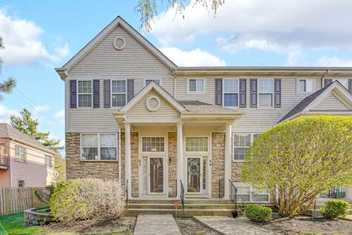 62 E Emma, Palatine, IL 60067