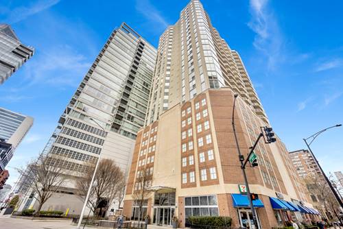 645 N Kingsbury Unit 1107, Chicago, IL 60654