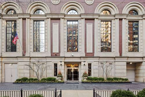 1122 N Dearborn Unit 12E, Chicago, IL 60610