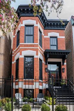 1823 N Lincoln Park West, Chicago, IL 60614