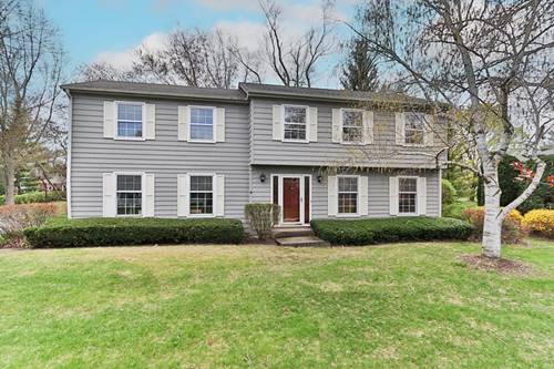 202 Heath, Barrington, IL 60010