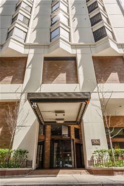 400 E Ohio Unit 3203, Chicago, IL 60611