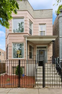 4315 W Van Buren, Chicago, IL 60624
