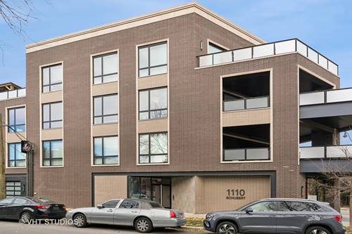 1110 W Schubert Unit 303, Chicago, IL 60614