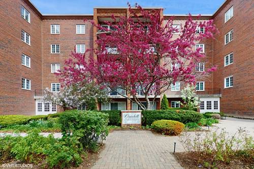 519 N Main Unit 4BN, Glen Ellyn, IL 60137