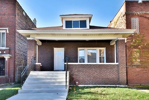 8004 S Ada, Chicago, IL 60620