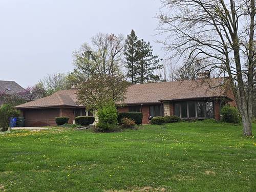 8401 W 129th, Palos Park, IL 60464