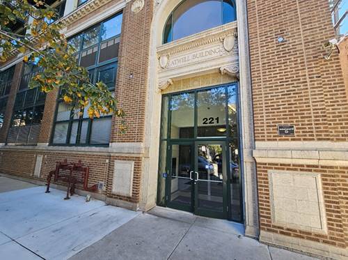 221 E Cullerton Unit 401, Chicago, IL 60616