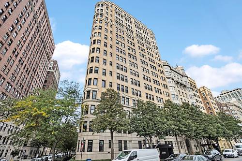 3300 N Lake Shore Unit 12B, Chicago, IL 60657