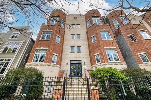 2629 N Ashland Unit 3A, Chicago, IL 60614