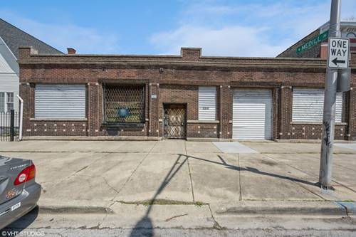 2331 N Talman, Chicago, IL 60647